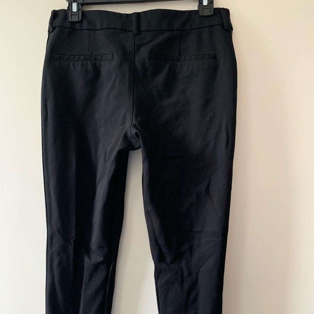 Women’s Old Navy Pixie Stretch Pants - image 4